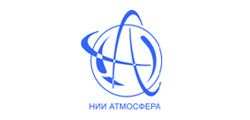 ОАО «НИИ Атмосфера»г. Санкт-Петербург, РФ